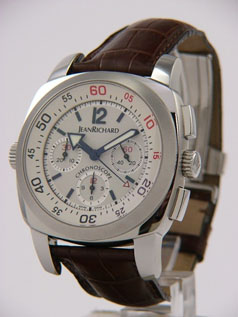 Daniel JeanRichard TV Screen Milady Automatic 26006-11-41A-11a