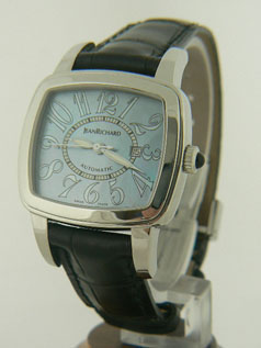 Daniel JeanRichard Chronoscope 25030-11-80A-AAED