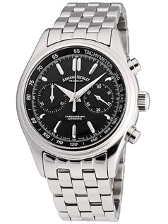 Armand Nicolet M02 Complete Calendar 9142A-AG-M9140