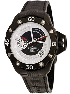 Zenith Class Elite HW 01.1125.650/02.C495
