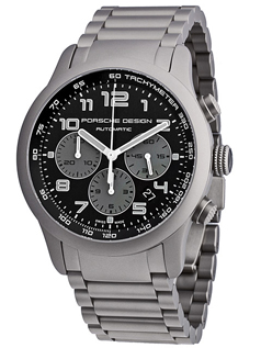 Porsche Design Dashboard P'6612 Automatic Chronograph 6612.11.11.0247/3 Porsche Design Dashboard P'6612 Automatic Chronograph 6612.11.11.0247/3
