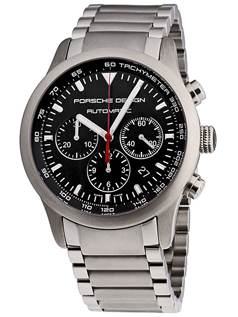Porsche Design Dashboard P'6612 Automatic Chronograph 6612.11.11.0247/3 Porsche Design Dashboard P'6612 Automatic Chronograph 6612.11.11.0247/3