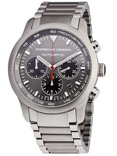 Porsche Design Dashboard P'6612 Automatic Chronograph 6612.11.11.0247/3 Porsche Design Dashboard P'6612 Automatic Chronograph 6612.11.11.0247/3