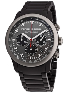Porsche Design Dashboard P'6612 Automatic Chronograph 6612.11.11.0247/3 Porsche Design Dashboard P'6612 Automatic Chronograph 6612.11.11.0247/3