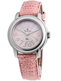 Zenith Defy Classic Chronograph Lady El Primero 03.0506.4000/01.C667