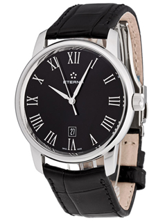 Eterna Soleure Automatic 8310.41.14.1176