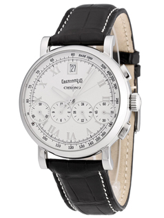 Eberhard & Co Extra Fort Grande Date R�serve de Marche 41136.1
