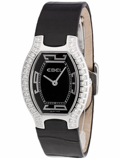 Ebel Classic Wave Senior Chronograph 9251F41-5325