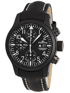 Fortis Flieger Chronograph 597.20.92 LC.05 Limited Edition