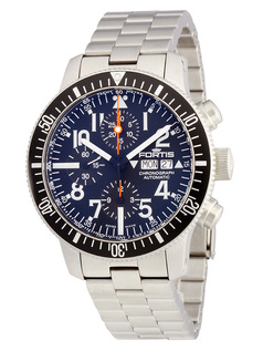 Fortis B-42 Stratoliner Chronograph 665.10.11 K