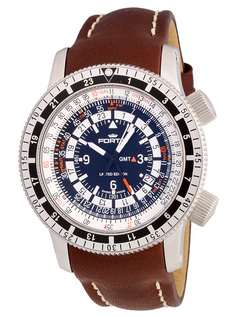 Fortis Spacematic Day Date 623.22.42 L.01