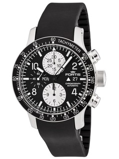 Fortis Flieger Chronograph 597.20.92 LC.05 Limited Edition