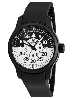 Fortis Flieger Chrongraph 597.20.71 L.01 Limited Edition