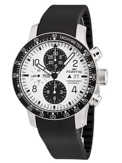 Fortis Flieger Automatic Chronograph 597.20.71 M Limited Edition