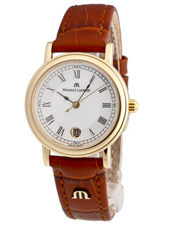 Maurice Lacroix Les Classiques Automatic Limited Edition LC6017-PV101-430