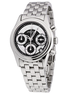 Armand Nicolet M03 Small Seconds & Date 9155A-AS-P915RS8