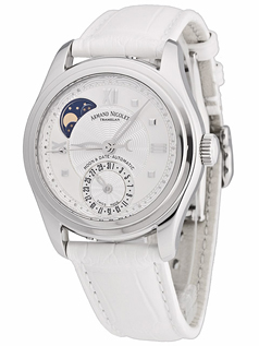 Armand Nicolet M02 Chronograph 7144A-AG-P914MR2 Armand Nicolet M02 Chronograph 7144A-AG-P914MR2