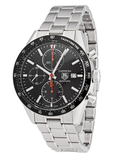 TAG Heuer Carrera Twin Time wv2115.ba0787