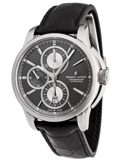 Maurice Lacroix Masterpiece Calendrier Retrograde Manufacture MP7268-SS001-310