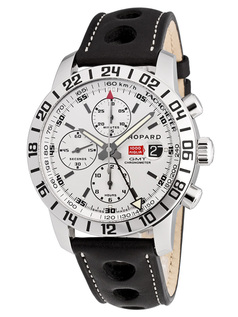 Chopard Mille Miglia GT XL Chronograph COSC Limited Edition 16/8459-3037