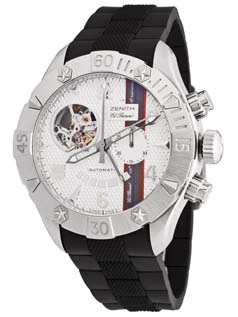 Zenith Star Open Glam Rock El Primero 03.1231.4021/01.C626