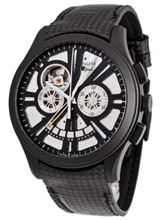 Zenith Defy Xtreme Open El Primero Chronograph 96.0525.4021/21.M525