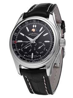 Armand Nicolet M02 Chronograph 7144A-NR-P914NR2