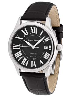 Louis Erard 1931 Chronograph Automatic Gents Swiss Watch 78220AA02.BDCL51