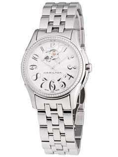 Hamilton Seaview Chronograph Automatic Gents Watch H37616331