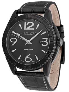 Hamilton American Classic Ladies Quartz Watch H32221155 Hamilton American Classic Ladies Quartz Watch H32221155