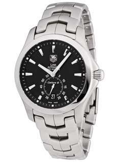 TAG Heuer Monaco Automatic Gents Watch WW2110.FC6177