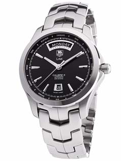 TAG Heuer Aquaracer 500M Date WAJ1110.FT6015