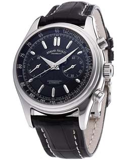 Armand Nicolet M03 Moon and Date 9151A-AN-P915BC8