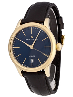 Maurice Lacroix Masterpiece Croneo COSC Chronometer MP6318-PS101-12E BB