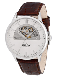 Edox Class 1 Automatic Date 300M Gents Watch 80079 3 NIN2 