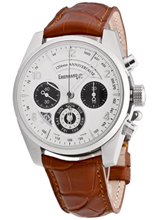 Eberhard & Co Chronographe 120�me Anniversaire 31120.1
