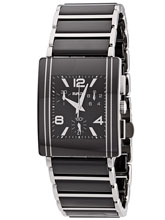 Rado Integral Chronograph gents watch R20592112