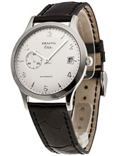Zenith Class Elite Automatic 01.0125.680/01