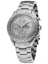 Omega Speedmaster Day Date Automatic Chronograph COSC 3221.30.00