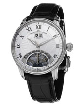 Maurice Lacroix Masterpiece Jours Retrogrades MP6358-SS001-11E