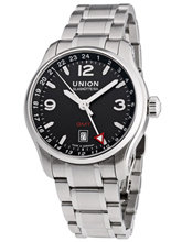 Union Glashutte Belisar GMT D002.429.11.057.00