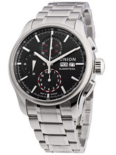 Union Glash�tte Viro Chronograph Automatic D001.414.11.051.00