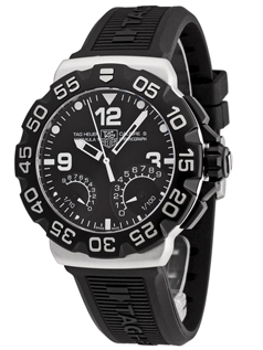 TAG Heuer Carrera Tachymetre Racing Calibre 16 CV2014-BA0794