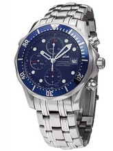 Omega Seamaster Professional Chronograph COSC 2225.80.00