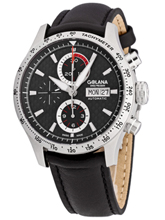 Golana Advanced Pro DayDate Chronograph AD200.1