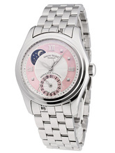 Armand Nicolet M03 Moonphase & Date 9151A-AS-M9150