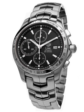 TAG Heuer Link Chronograph Automatic cjf2110.ba0594