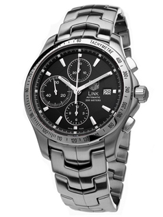 TAG Heuer Aquaracer 500m Diver Chronograph Calibre 16 CAJ2110.BA0872