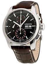 Union Glash�tte Viro Chronograph Automatic D001.414.16.051.00