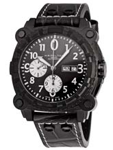 Hamilton Khaki BeLOWZERO Chronograph Automatic H78686393